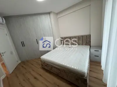 Apartament 1+1 me qera në Liqeni i Thatë, Tiranë, 75 m². Foto 3 nga 6