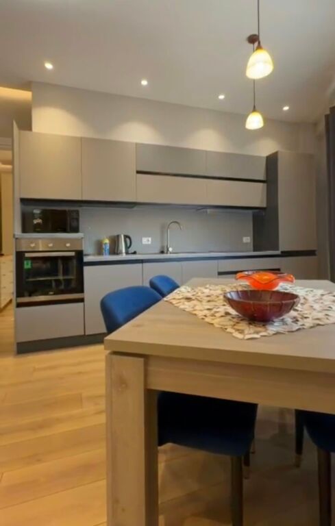 Shtëpi private 1+1 me qera në Astir, Tiranë, 65 m². Foto 2 nga 3