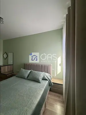 Apartment 1+1 for rent in Toptani, Tirana, 66 m². Photo 2 of 6