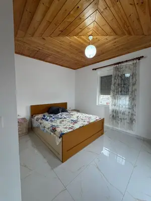 Shtëpi private 2+1 me qera në Spitallë, Durrës, 89 m². Foto 3 nga 8
