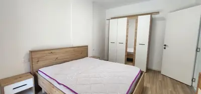 Appartamento 1+1 in affitto a Spitali QSUT, Tirana, 75 m². Foto 4 di 6