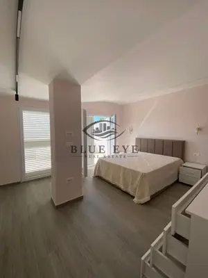 Apartament 1+1 me qera në Spitallë, Durrës, 74 m². Foto 4 nga 10