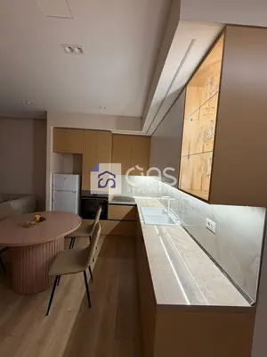 Appartamento 2+1 in affitto a Don Bosko, Tirana, 110 m². Foto 8 di 12