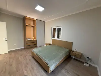 Appartamento 2+1 in affitto a Rruga Pjetër Budi, Tirana, 100 m². Foto 4 di 5