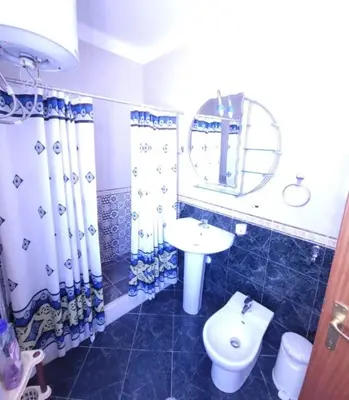 Appartamento 2+1 in affitto a Bulevardi Gjergj Fishta, Tirana, 125 m². Foto 4 di 6