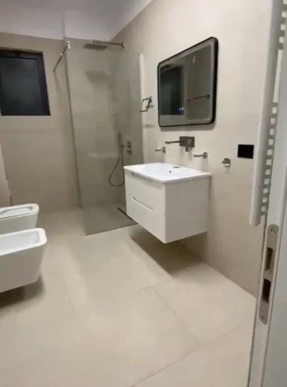 Appartamento 2+1 in affitto a Kodra e Diellit, Tirana, 110 m². Foto 3 di 3