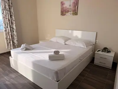 Apartment 2+1 for rent in Stadiumi Niko Dovana, Durrës, 80 m². Photo 6 of 12