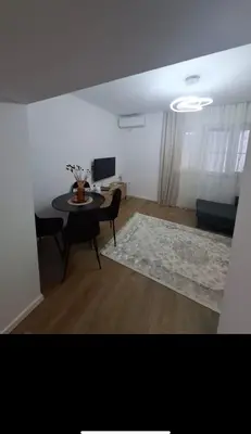 Appartamento 1+1 in affitto a Restorant Durrësi, Tirana, 60 m². Foto 2 di 10