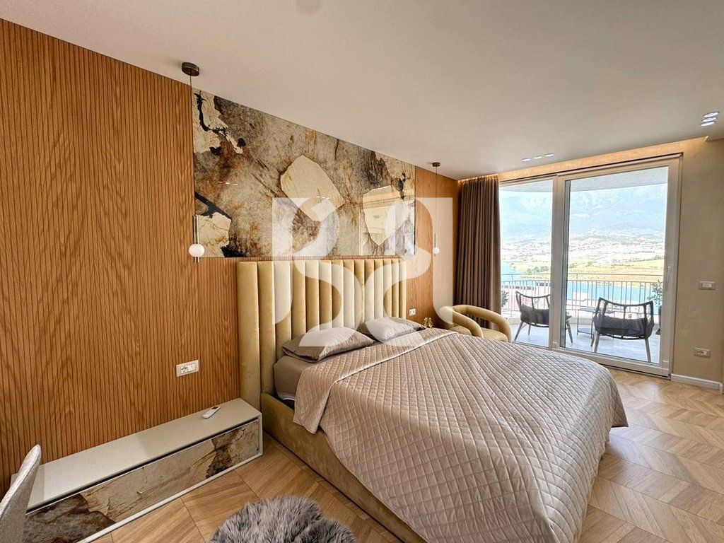 Apartament 2+1 me qera në Liqeni i Farkes, Tiranë, 110 m². Foto 3 nga 3