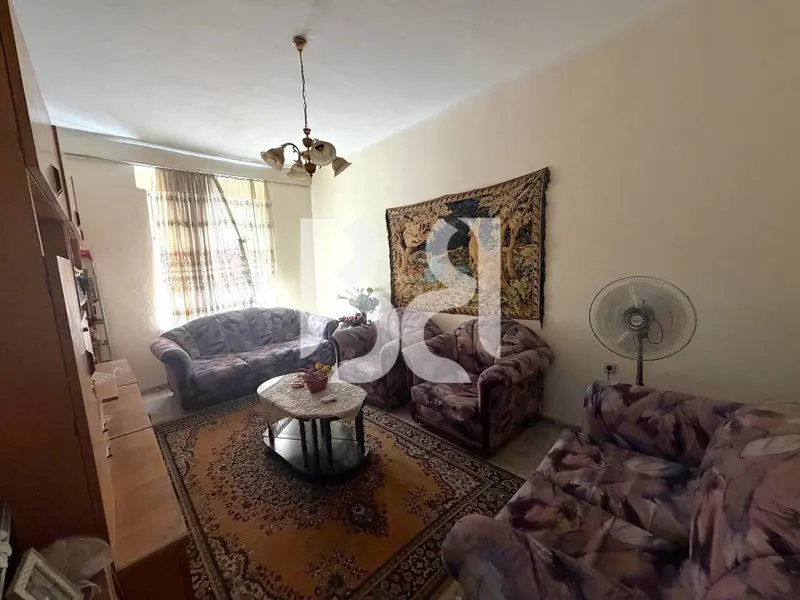 Apartment 1+1 for rent in Tirane, Tirana, 100 m²