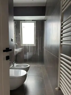 Appartamento 2+1 in affitto ad Ambasador 3, Tirana, 120 m². Foto 7 di 7