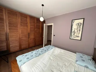 Apartment 2+1 for rent in Bulevardi Gjergj Fishta, Tirana, 126 m². Photo 7 of 12
