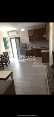 Apartament 1+1 me qera në Ali Dem, Tiranë, 70 m². Foto 2 nga 5
