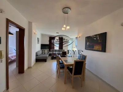 Appartamento 2+1 in affitto a Stacioni i Trenit, Durazzo, 90 m². Foto 1 di 12