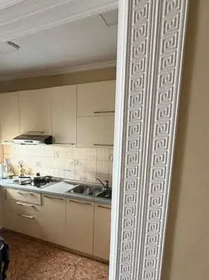 Apartament 2+1 me qera në Varri i Bamit, Tiranë, 90 m². Foto 5 nga 9