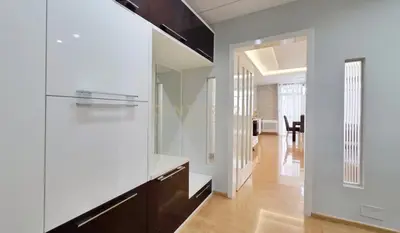 Apartment 2+1 for rent in Ish Ekspozita, Tirana, 120 m². Photo 5 of 10