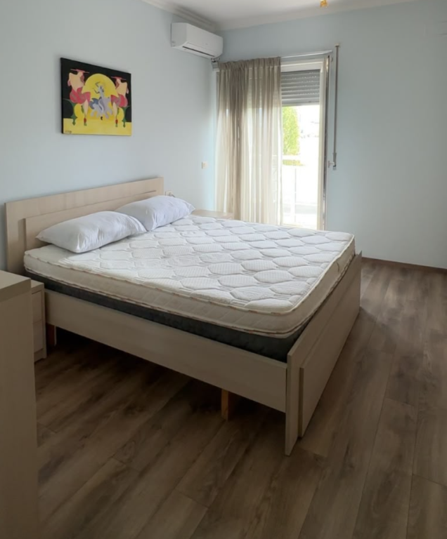 Appartamento 1+1 in affitto a Don Bosko, Tirana, 65 m². Foto 3 di 3