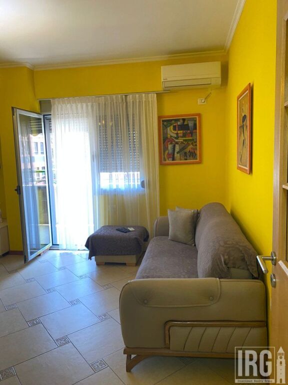Apartament 2+1 me qera në Selvia, Tiranë, 100 m². Foto 1 nga 3