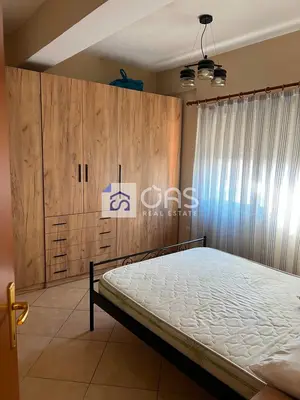 Appartamento 1+1 in affitto a Don Bosko, Tirana, 60 m². Foto 2 di 4