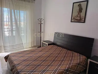 Apartment 2+1 for rent in Rruga Mujo Ulqinaku, Durrës, 87 m². Photo 4 of 10