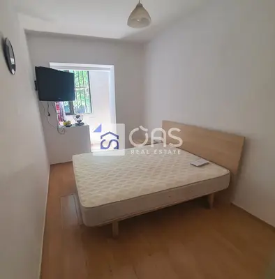 Apartament 1+1 me qera në Toptani, Tiranë, 50 m². Foto 2 nga 5
