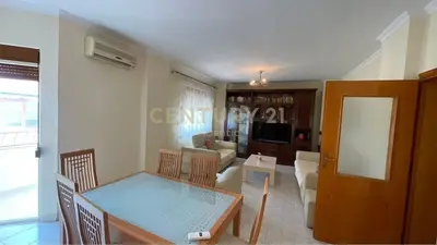 Apartment 3+1 for rent in Tregu Perditshem i Fruta Perimeve, Durrës, 138 m². Photo 4 of 12