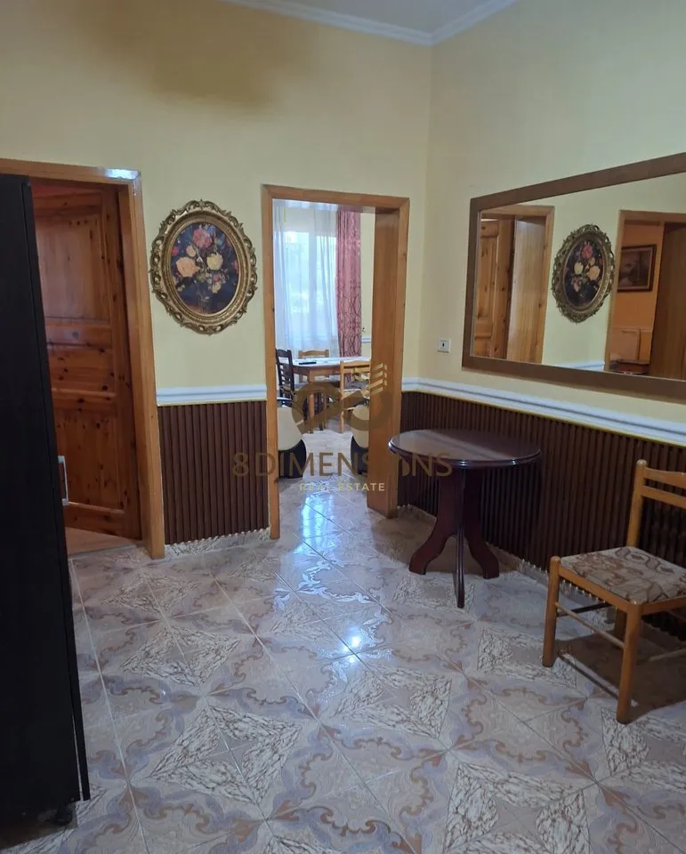 Appartamento 2+1 in affitto a Komuna e Parisit, Tirana, 110 m². Foto 1 di 7