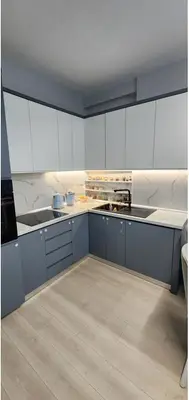 Apartament 2+1 me qera në Don Bosko, Tiranë, 103 m². Foto 4 nga 10