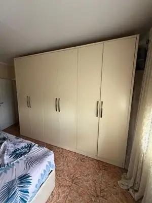 Apartment 2+1 for rent in Porcelan, Tirana, 86 m². Photo 2 of 5
