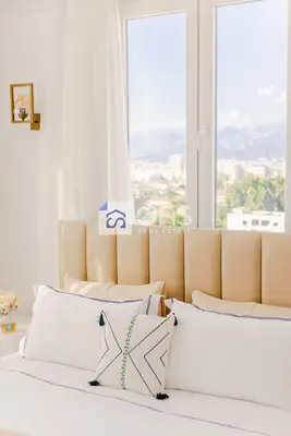 Apartment 1+1 for rent in Astir, Tirana, 75 m². Photo 12 of 12