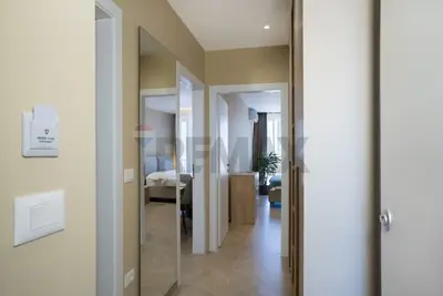 Appartamento 1+1 in affitto a Rruga Dalip Peza, Durazzo, 135 m². Foto 7 di 8