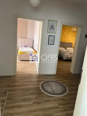 Appartamento 3+1 in affitto a Qsut, Tirana, 140 m². Foto 2 di 5