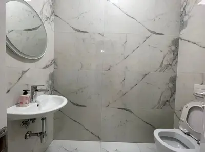 Apartament 2+1 me qera në Rruga e Kosovarëve, Tiranë, 110 m². Foto 10 nga 10