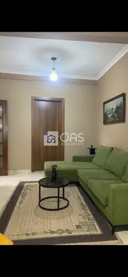 Appartamento 1+1 in affitto a Selvia, Tirana, 70 m². Foto 2 di 8