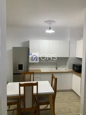 Appartamento 1+1 in affitto a Pallati me Shigjeta, Tirana, 72 m². Foto 4 di 8
