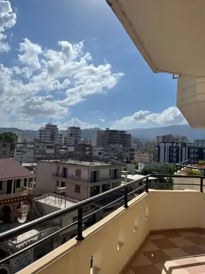 Shtëpi private 1+1 me qera në Rruga Mis Durhan, Vlorë, 85 m². Foto 3 nga 9