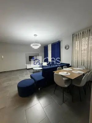 Apartment 2+1 for rent in Shkozë, Tirana, 88 m². Photo 2 of 3