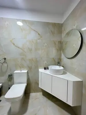 Apartament 2+1 me qera në Rruga Deshmorët e 4 Shkurtit, Tiranë, 105 m². Foto 6 nga 6