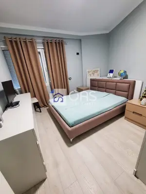 Appartamento 2+1 in affitto a Kopshti Botanik, Tirana, 100 m². Foto 4 di 6