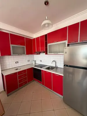 Apartment 1+1 for rent in Rruga e Kavajës, Tirana, 72 m². Photo 4 of 8