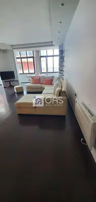 Apartment 2+1 for rent in Komuna e Parisit, Tirana, 112 m². Photo 3 of 8