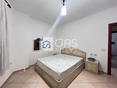 Apartament 1+1 me qera në Porcelan, Tiranë, 70 m². Foto 7 nga 7