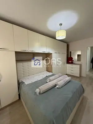 Apartment 2+1 for rent in Jordan Misja, Tirana, 95 m². Photo 7 of 7