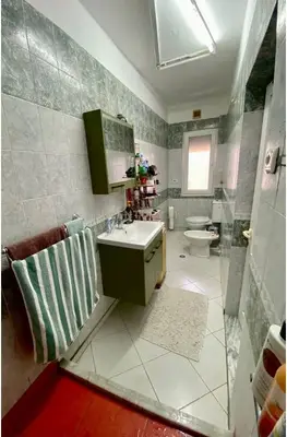 Appartamento 2+1 in affitto a Rruga Ali Demi, Tirana, 84 m². Foto 8 di 8