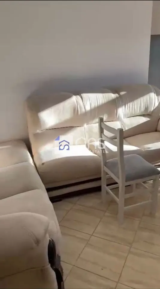Apartment 2+1 for rent in Paskuqan, Kamëz, 80 m². Photo 1 of 5