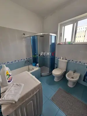 Apartment 2+1 for rent in Tregu Industrial, Durrës, 150 m². Photo 12 of 12