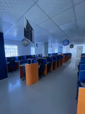 Ambient biznesi me qera në Hyrja e Durresit, Durrës, 528 m². Foto 7 nga 12