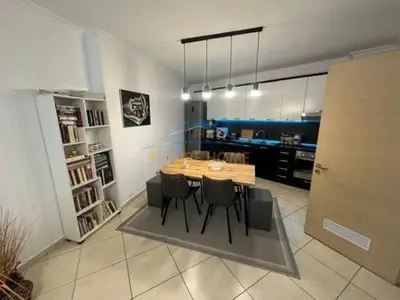 Appartamento 1+1 in affitto a Porti i Durrësit, Durazzo, 69 m². Foto 4 di 9