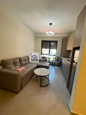 Apartament 1+1 me qera në Selvia, Tiranë, 60 m². Foto 2 nga 7