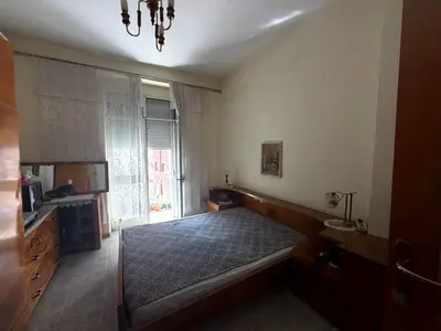 Appartamento 2+1 in affitto a Pallatet Agimi, Tirana, 80 m². Foto 3 di 5